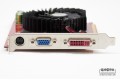 XpertVision GeForce 7600GT 256 MB DDR3 (XNE/7600G+TD21-PM8173)