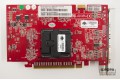 XpertVision GeForce 7600GT 256 MB DDR3 (XNE/7600G+TD21-PM8173)