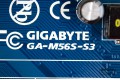Gigabyte GA-M56S-S3