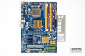 Gigabyte GA-EP43-S3L