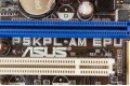 Asus P5KPL-AM EPU
