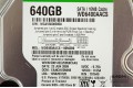640 GB Western Digital WD6400AACS