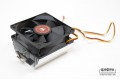 Кулер 95W Socket 754/939/AM2/AM3/AM4/FM1/FM2