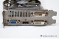 Gigabyte GeForce GTX650 Ti 2 GB DDR5 (GV-N65TOC-2GI)