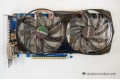 Gigabyte GeForce GTX650 Ti 2 GB DDR5 (GV-N65TOC-2GI)