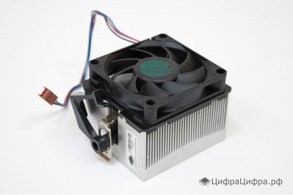 AMD Original 95W Socket 754/939/AM2/AM3/AM4/FM1/FM2