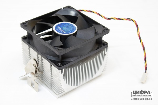 Foxconn 95W Socket 754/939/AM2/AM3/AM4/FM1/FM2