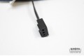 Кулер 65W Socket 754/939/AM2/AM3/AM4/FM1/FM2 с красной подсветкой