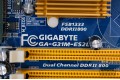 Gigabyte GA-G31M-ES2L
