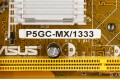Asus P5GC-MX/1333