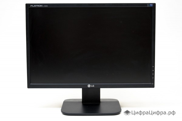LG L192WS-BN