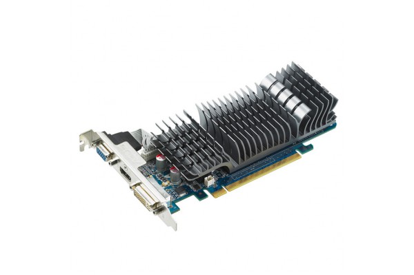 1 GB DDR3 Asus GeForce EN210