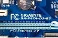 Gigabyte GA-P67A-D3-B3