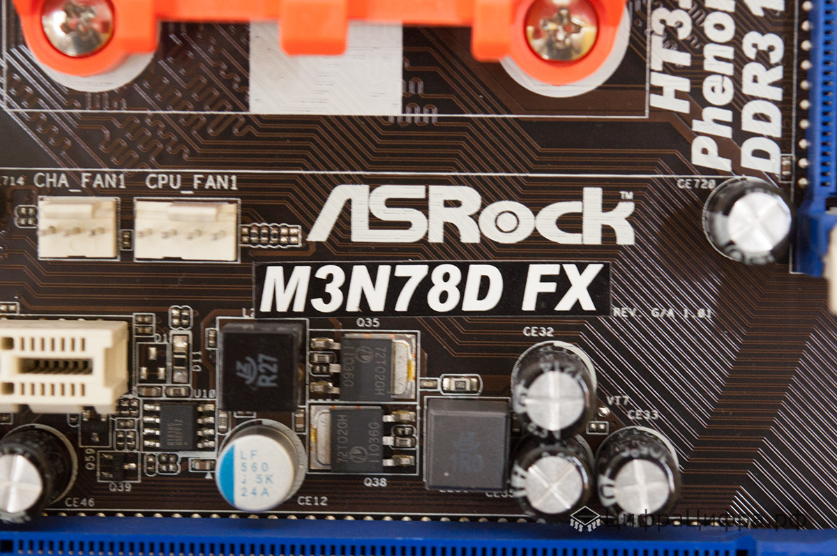 M3n78d asrock схема