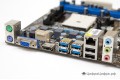 ASRock A75M-HVS