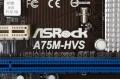 ASRock A75M-HVS