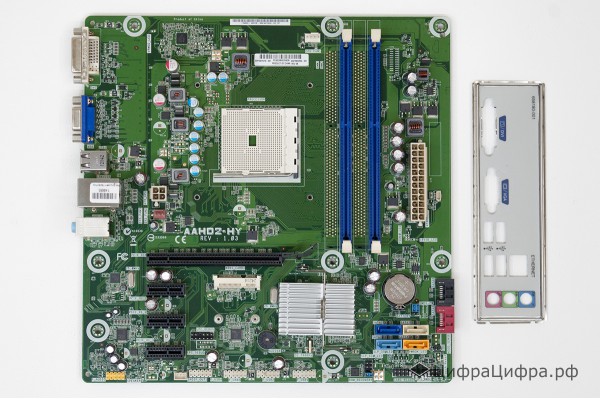 HP AAHD2-HY (ver: 1.03)