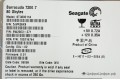 80 GB Seagate ST380011A