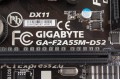 Gigabyte GA-F2A55M-DS2