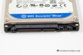 160 GB Western Digital WD1600BEVS