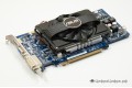 1 GB DDR3 Asus GeForce 9600GT (EN9600GT/DI/1GD3/A)