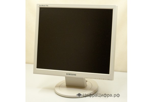 Samsung 710N White