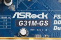 ASRock G31M-GS