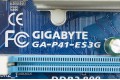 Gigabyte GA-P41-ES3G