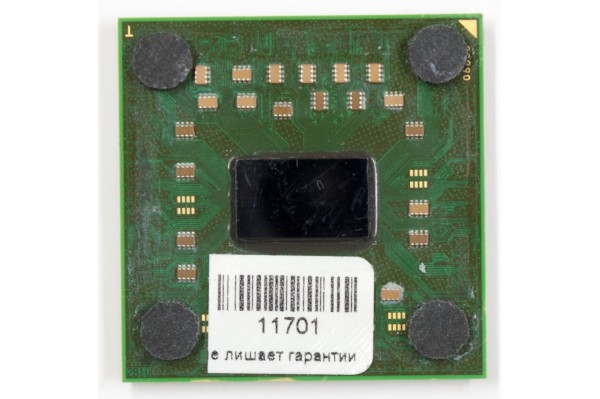Athlon 64 X2 4400+ (AM2, 2.20, 2M, ADO4400IAA6CS)