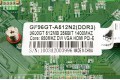 512 MB DDR3 Chaintech GeForce 9600 GT (GF96GT-A512N2)