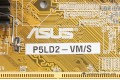 Asus P5LD2-VM/S (rev1.03G)
