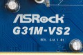 ASRock G31M-VS2