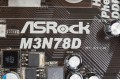 ASRock M3N78D