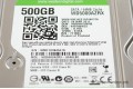 500 GB Western Digital WD5000AZRX