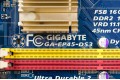 Gigabyte GA-EP45-DS3