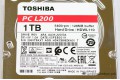 1000 GB Toshiba HDWL110UZSVA