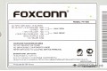 400 Вт Foxconn FX-400