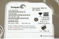 320 GB Seagate ST3320418AS