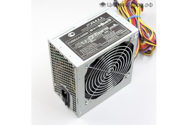 450 Вт Formula A-450W