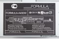 450 Вт Formula A-450W