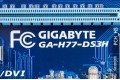 Gigabyte GA-H77-DS3H