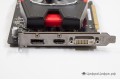 1 GB DDR5 Asus Radeon HD7750 (HD7750-1GD5-V2)
