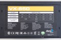 650 Вт AeroCool VX-650