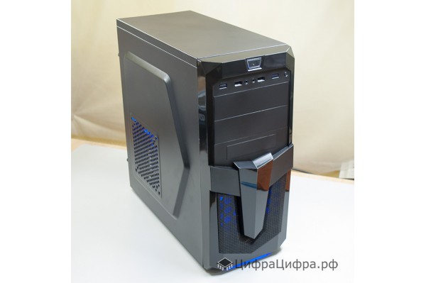 Core i5-3450/GTX1060 3GB/8GB DDR3/1TB HDD/400W