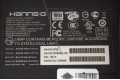 Hanns.G HA191DPB черный