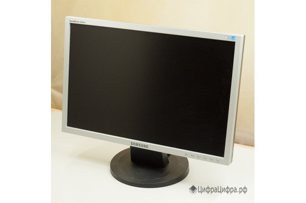 Samsung 920NW серебристый