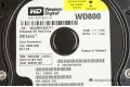 80 GB Western Digital WD800BB
