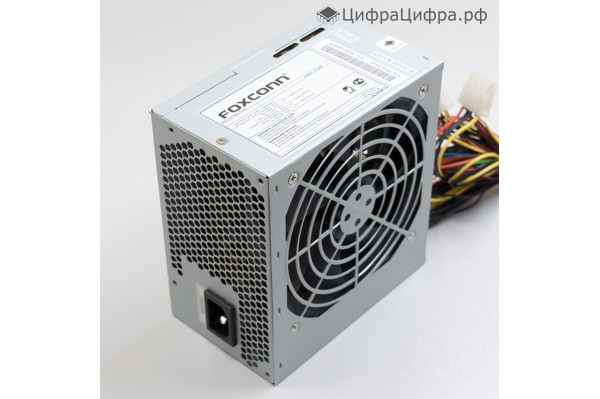 450 Вт Foxconn FX-450