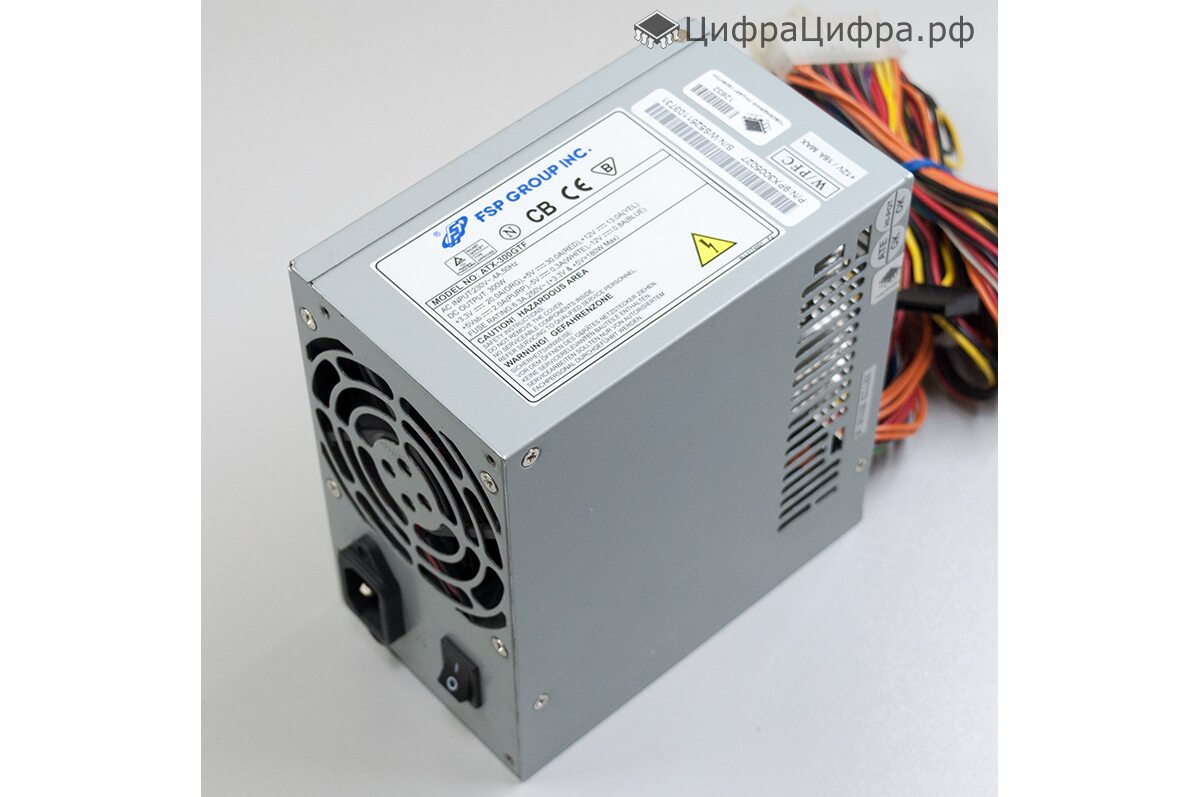 Блок питания 300. FSP ATX-300gtf. Блок питания ФСП 300 ватт. Блок питания 300w POWERCOOL ATX-300w Flex. Блок питания компьютера - ATX-300gtf.