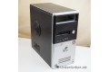 Depo mATX черный